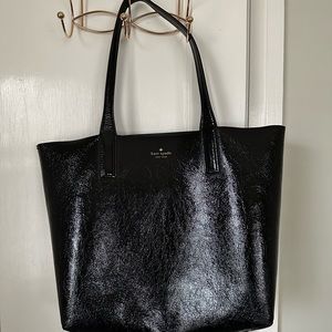 Reversible Kate Spate Tote